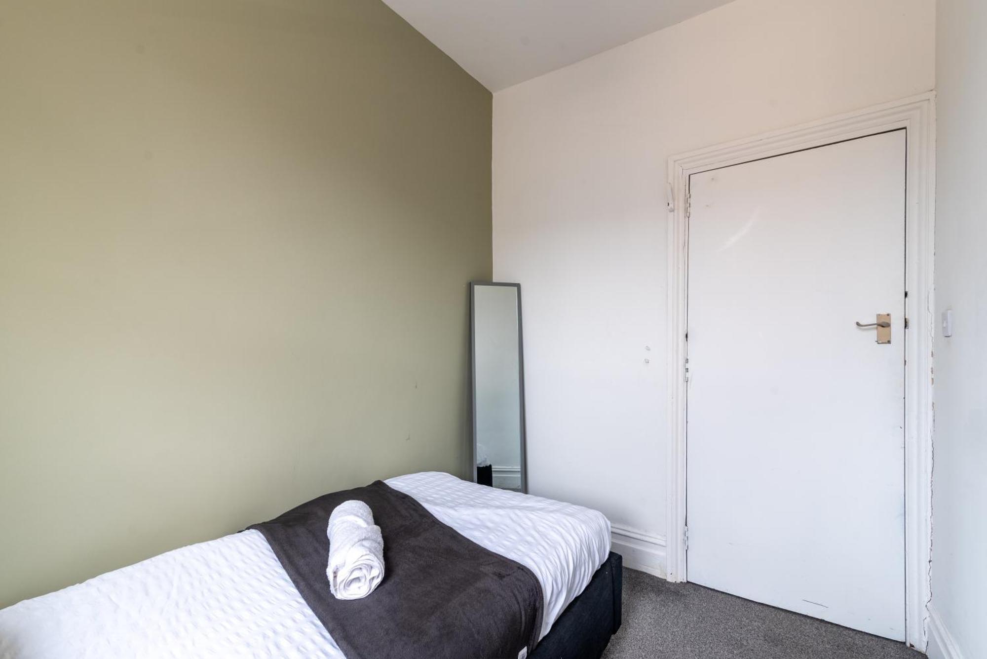 Appartement Sophia's Retreat - 2 Floor 4 Bed - - Coastal Getaway Newport (Gwent)