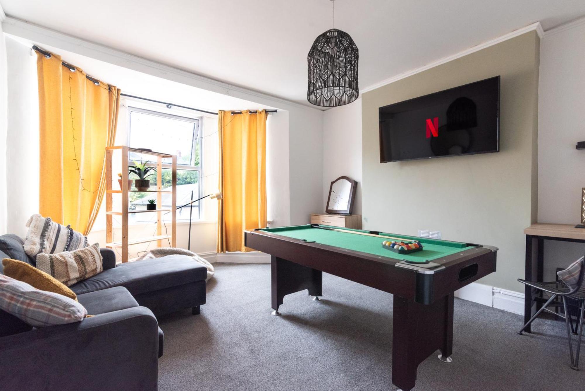 Sophia's Retreat - 2 Floor 4 Bed - - Coastal Getaway Appartement *